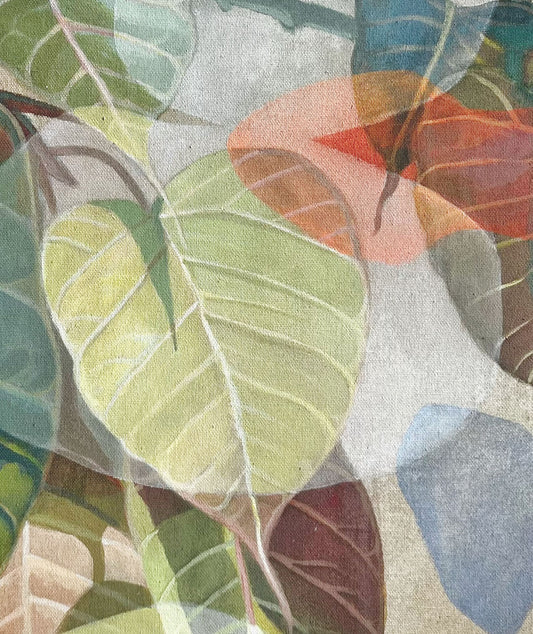 Bodhi tree