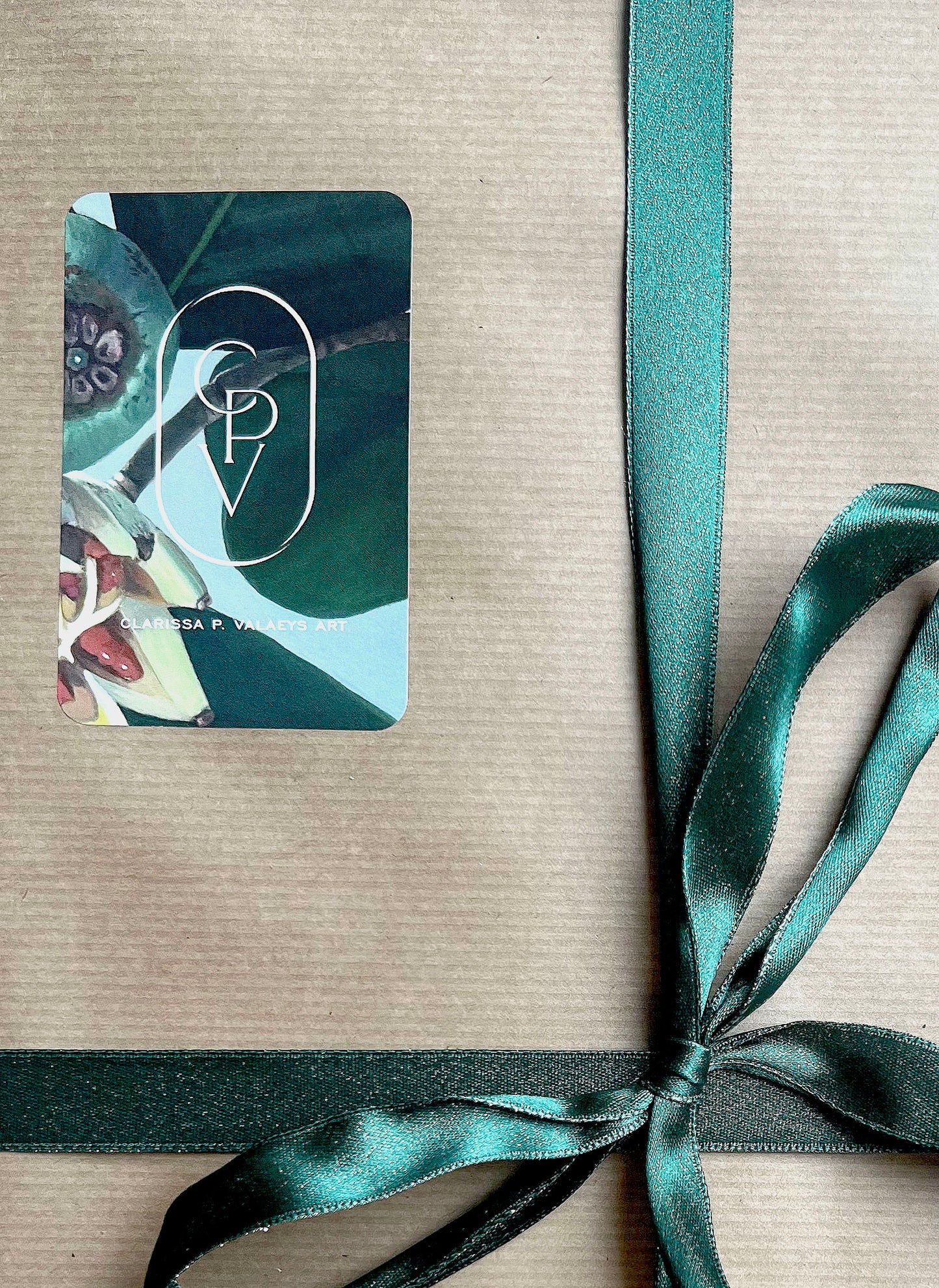 Clusia Lanceolata - Limited edition signed prints