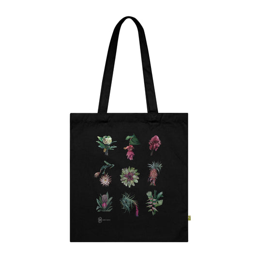 Limited edition tote
