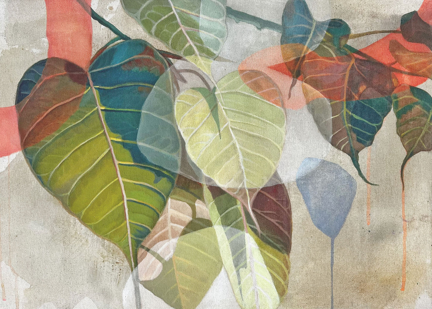 Bodhi tree