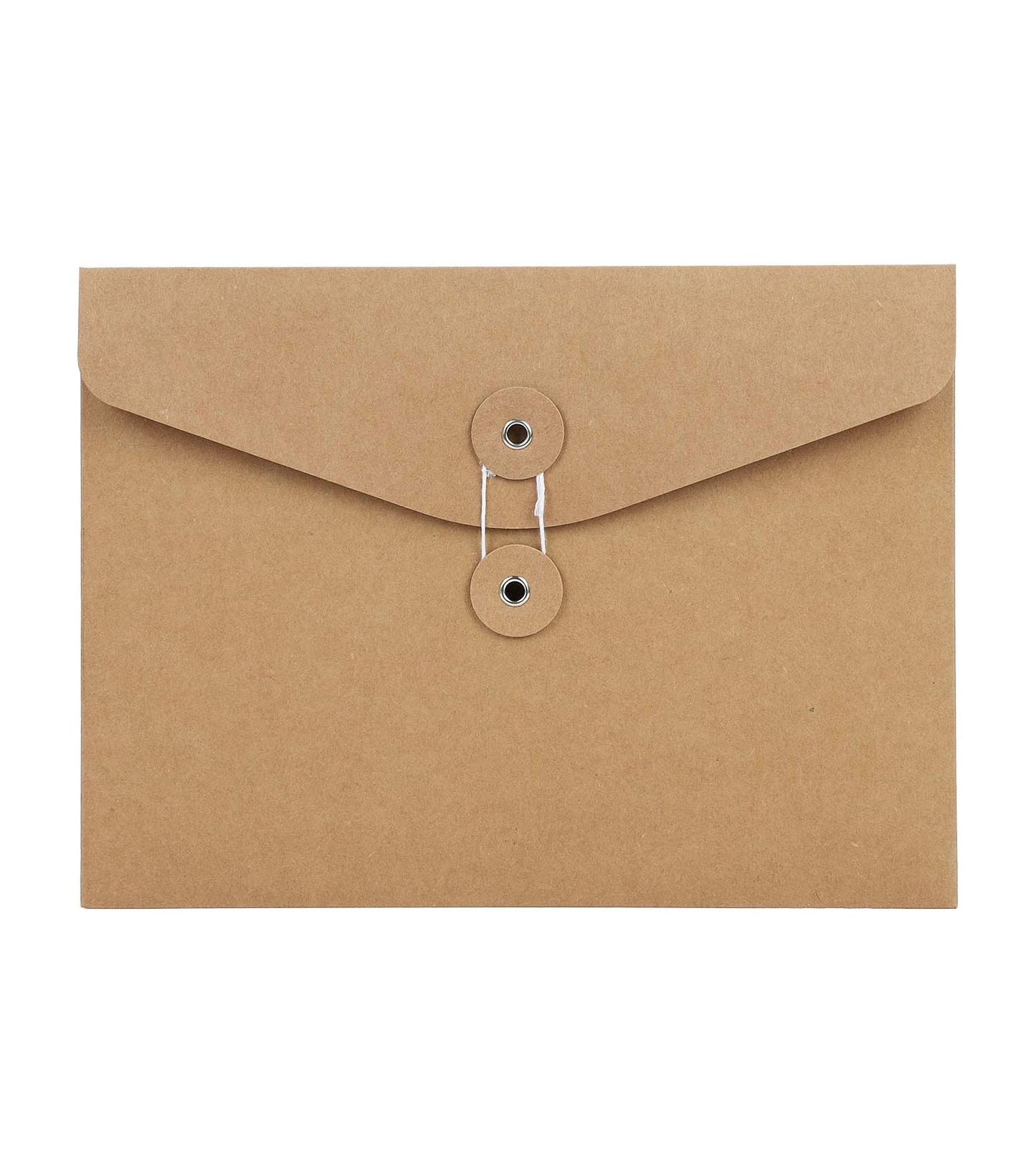 Green plants A4 prints (set of 4)